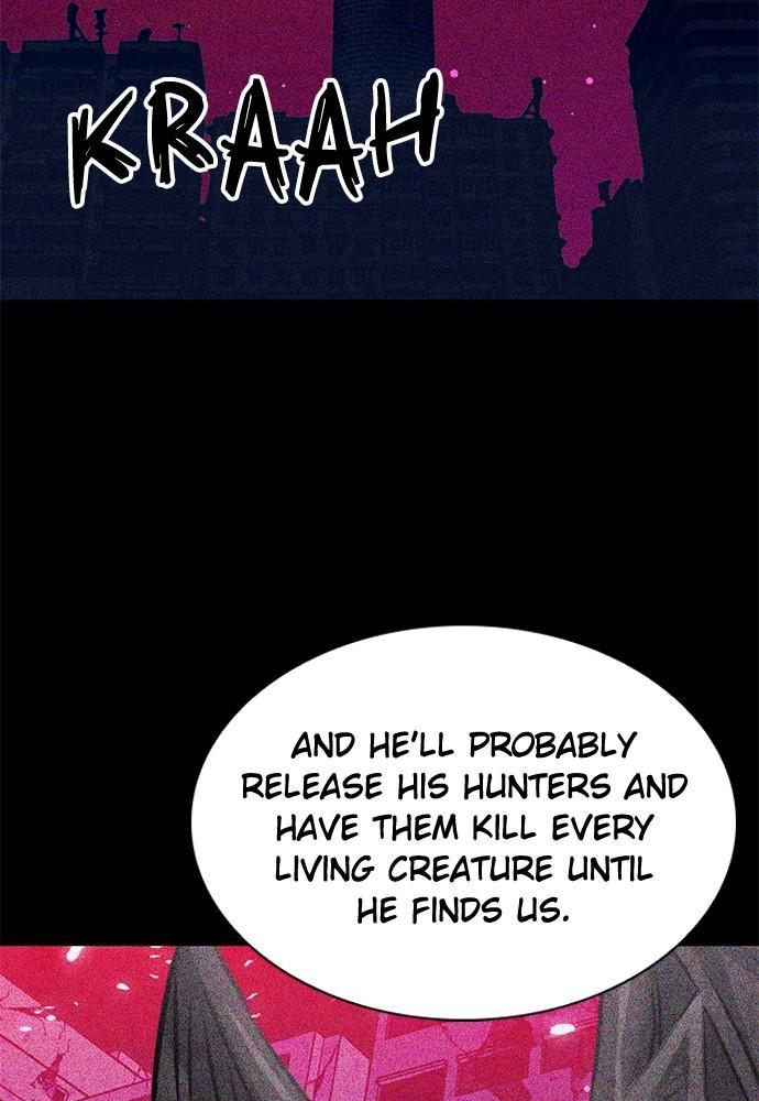 The Druid of Seoul Station Chapter 140 - Page 132