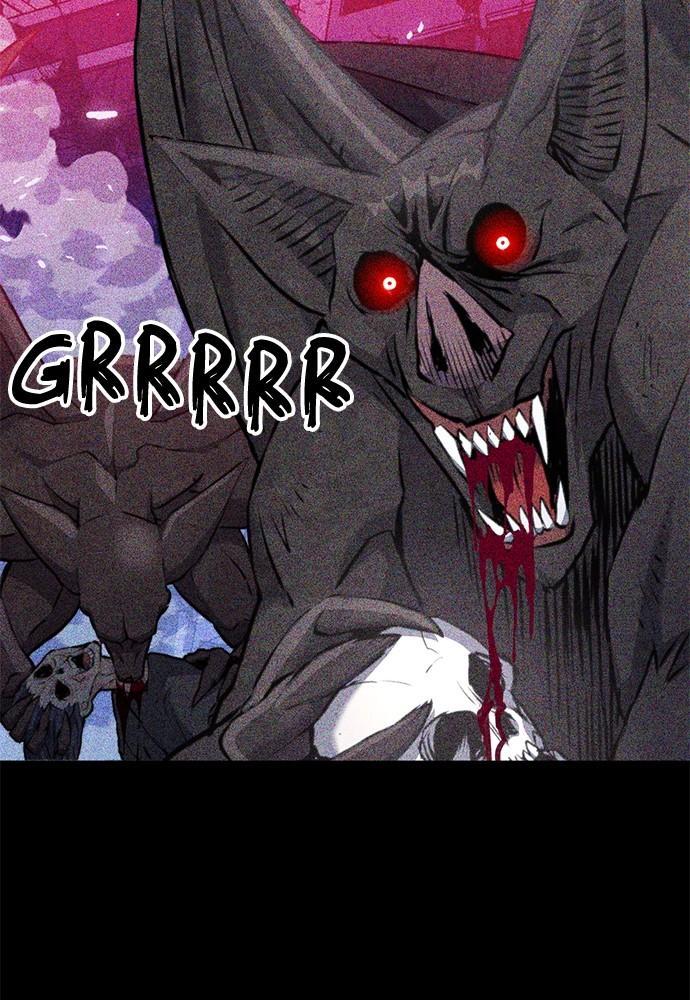 The Druid of Seoul Station Chapter 140 - Page 133