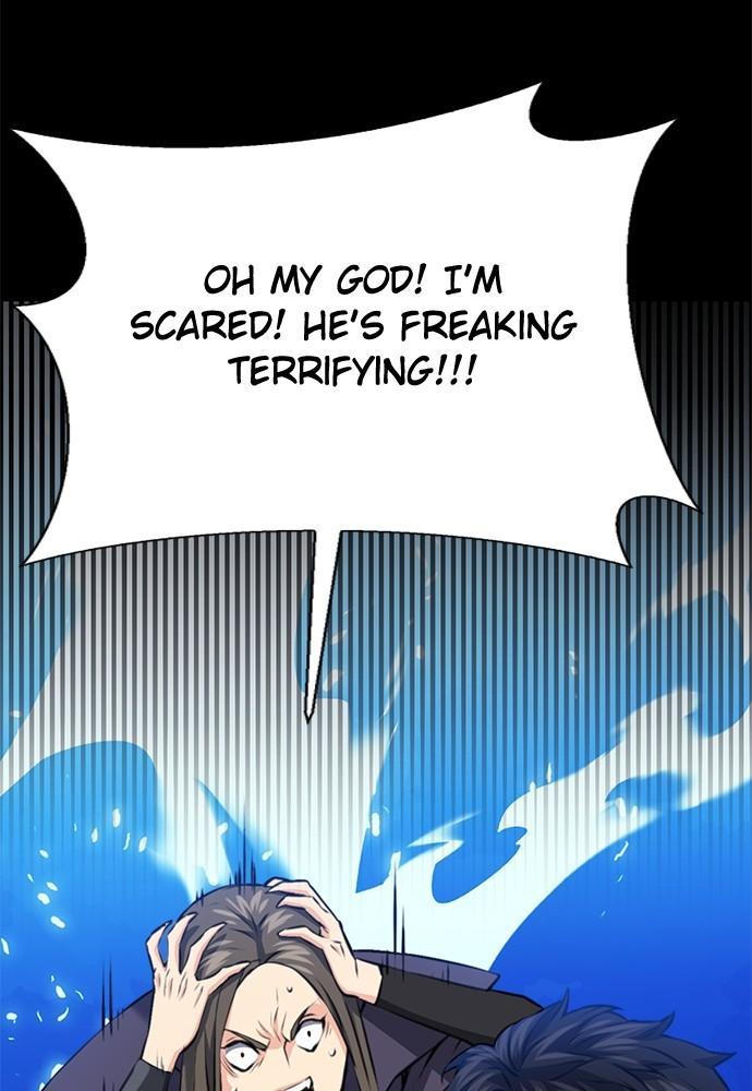 The Druid of Seoul Station Chapter 140 - Page 134