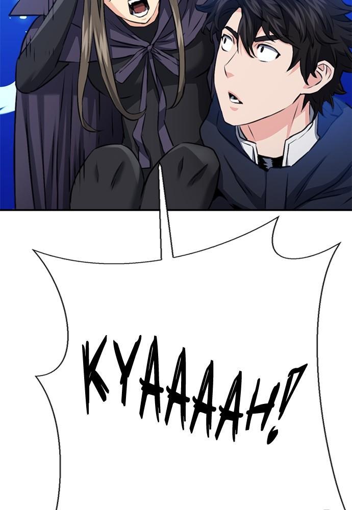 The Druid of Seoul Station Chapter 140 - Page 135