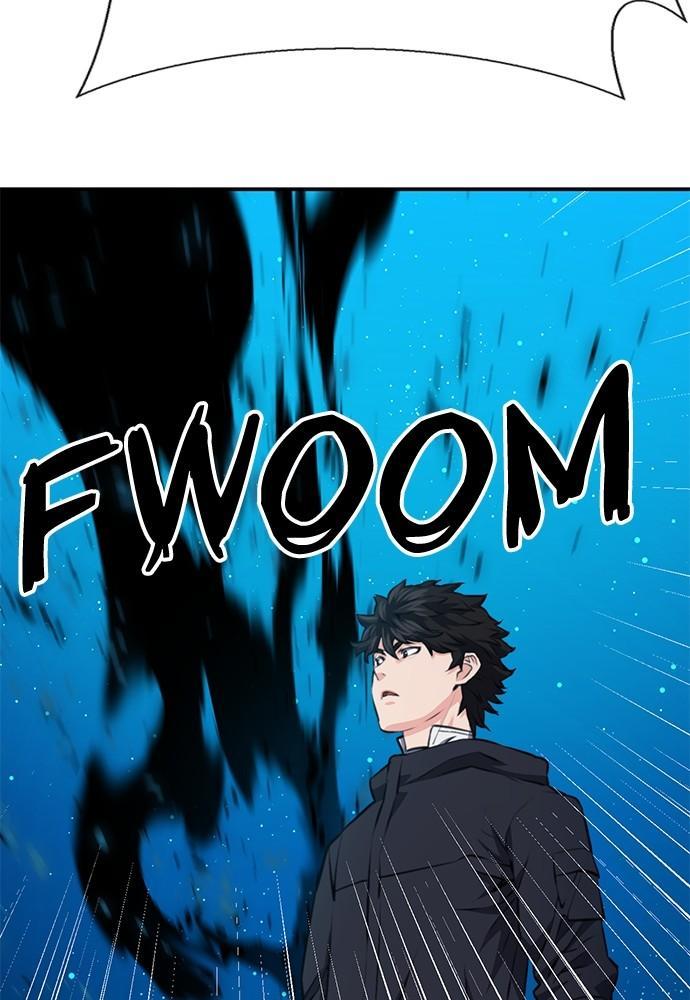 The Druid of Seoul Station Chapter 140 - Page 136