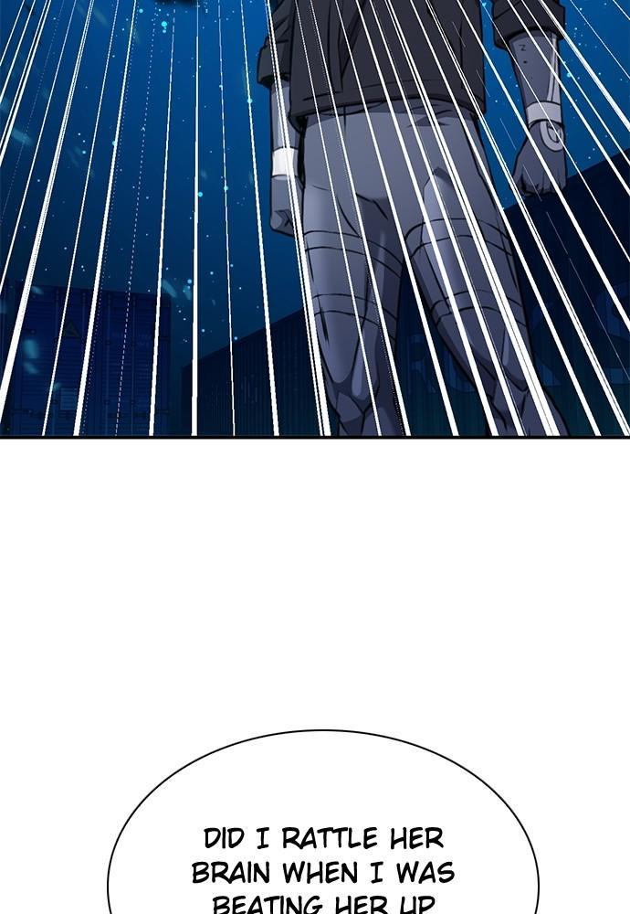 The Druid of Seoul Station Chapter 140 - Page 137