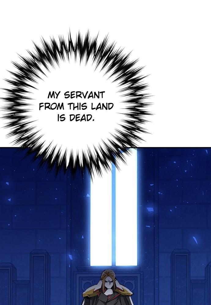 The Druid of Seoul Station Chapter 140 - Page 140