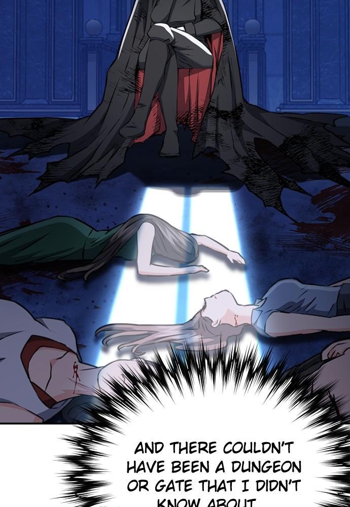 The Druid of Seoul Station Chapter 140 - Page 141