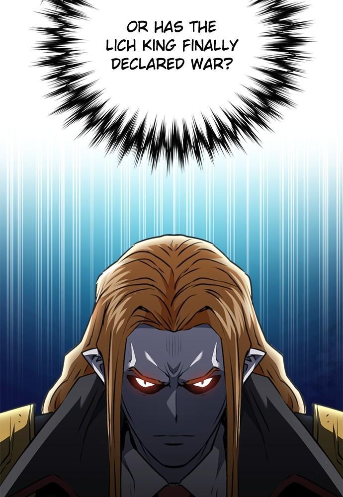 The Druid of Seoul Station Chapter 140 - Page 143