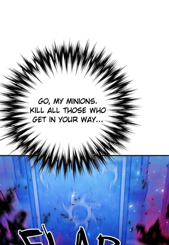 The Druid of Seoul Station Chapter 140 - Page 145