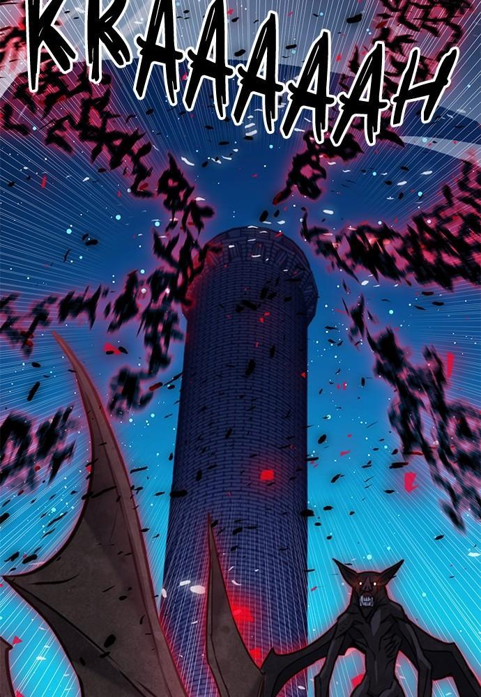 The Druid of Seoul Station Chapter 140 - Page 149