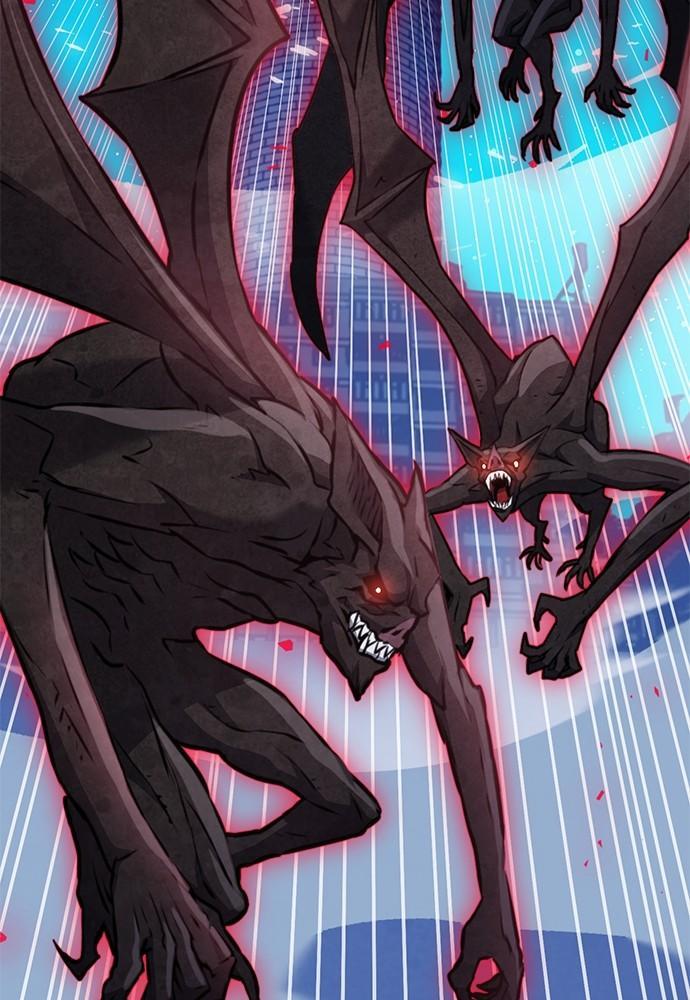 The Druid of Seoul Station Chapter 140 - Page 150