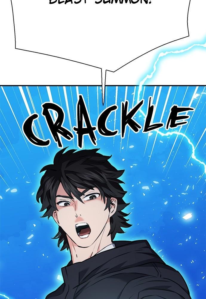 The Druid of Seoul Station Chapter 140 - Page 152