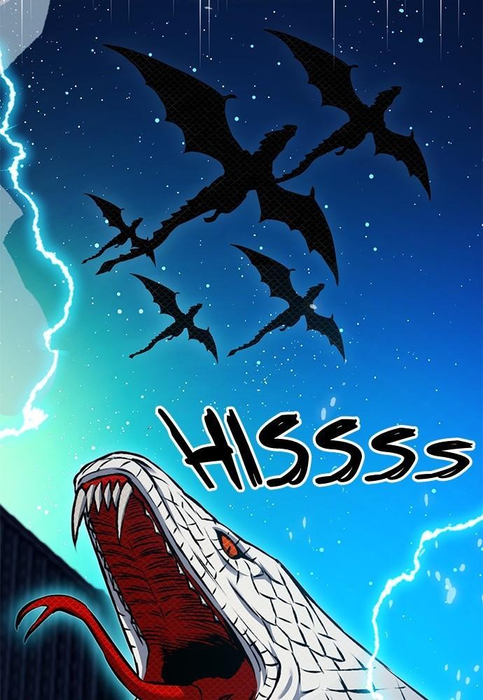 The Druid of Seoul Station Chapter 140 - Page 155