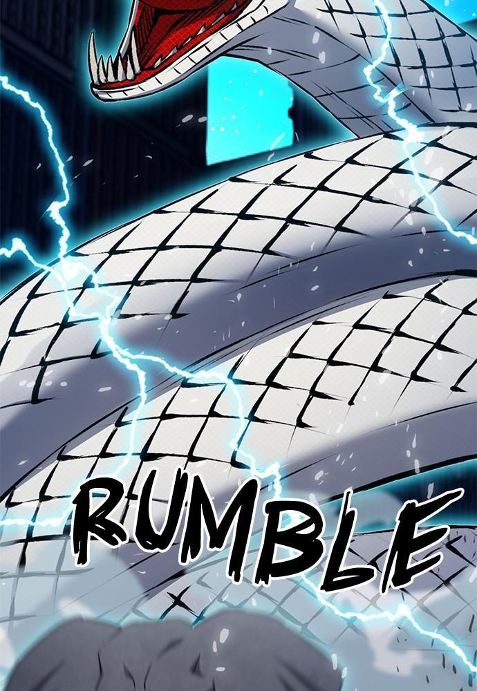 The Druid of Seoul Station Chapter 140 - Page 156