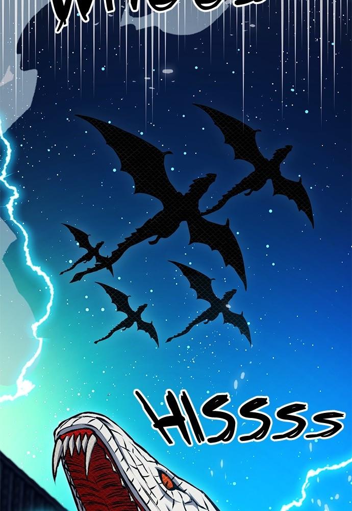 The Druid of Seoul Station Chapter 141 - Page 5