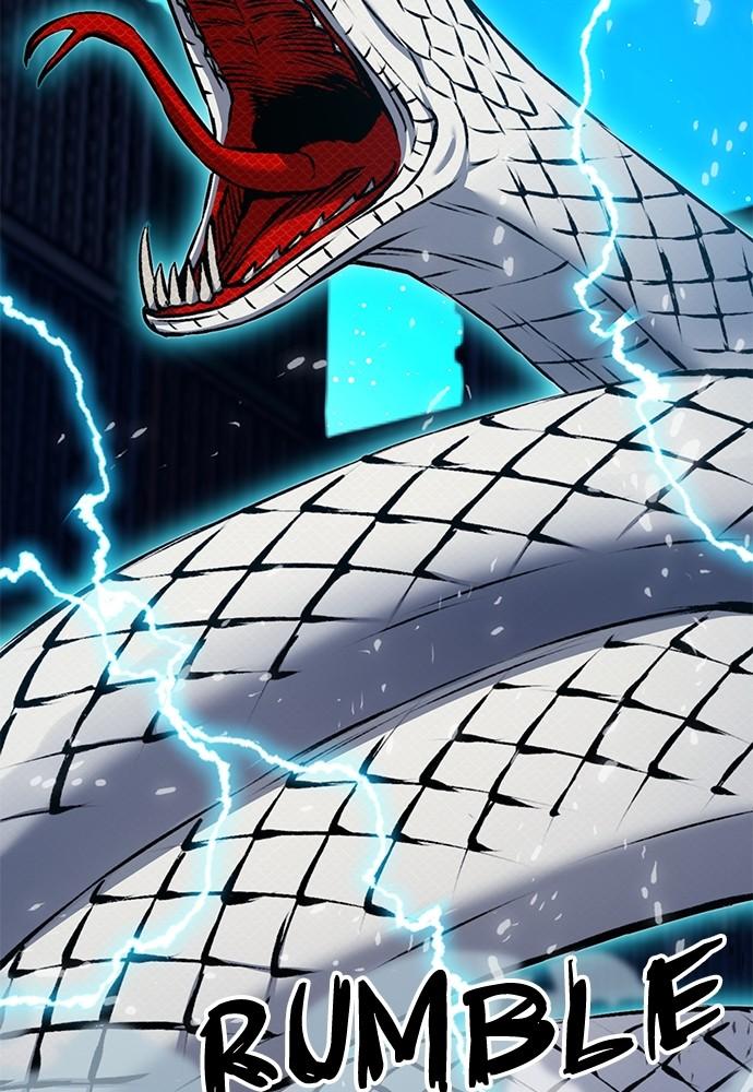 The Druid of Seoul Station Chapter 141 - Page 6