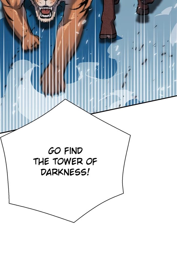 The Druid of Seoul Station Chapter 141 - Page 8