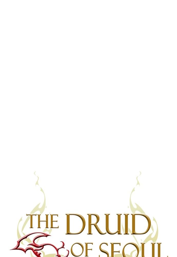 The Druid of Seoul Station Chapter 141 - Page 9