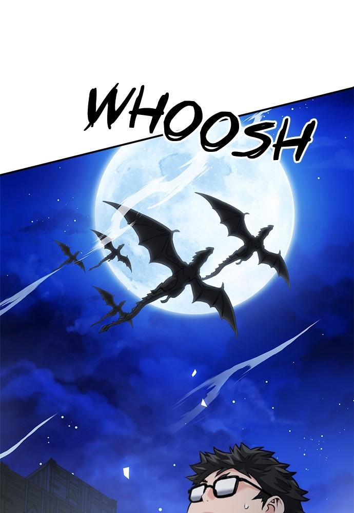 The Druid of Seoul Station Chapter 141 - Page 11