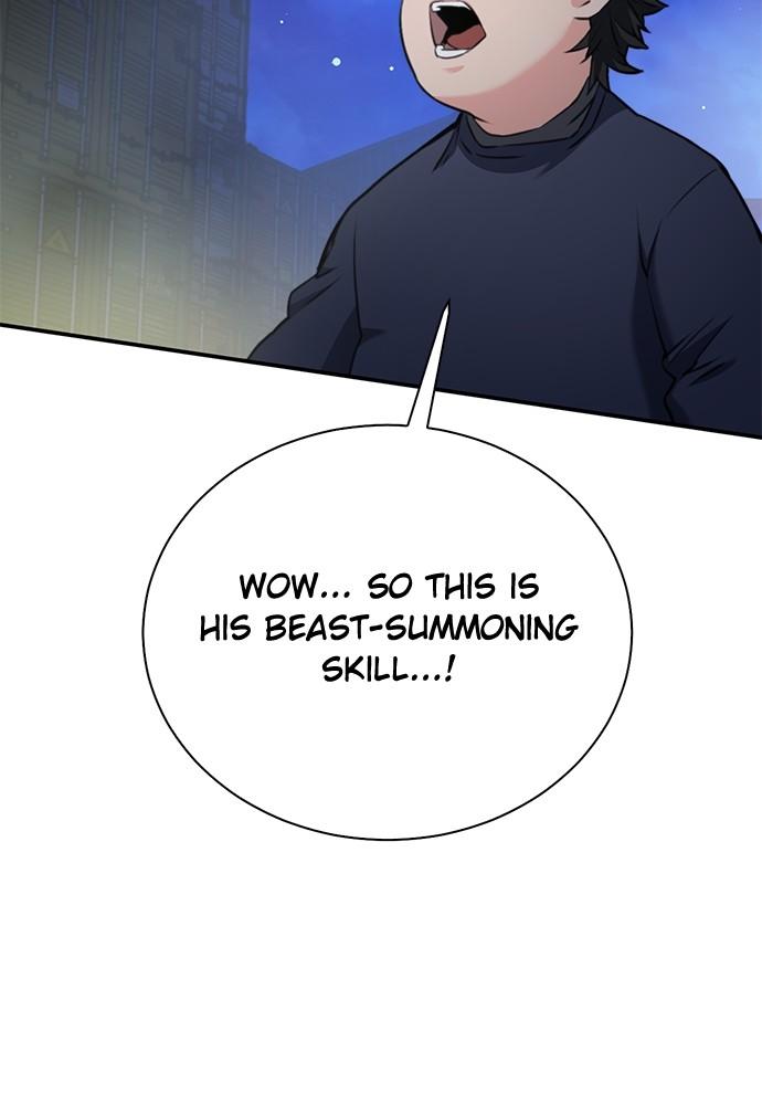 The Druid of Seoul Station Chapter 141 - Page 12