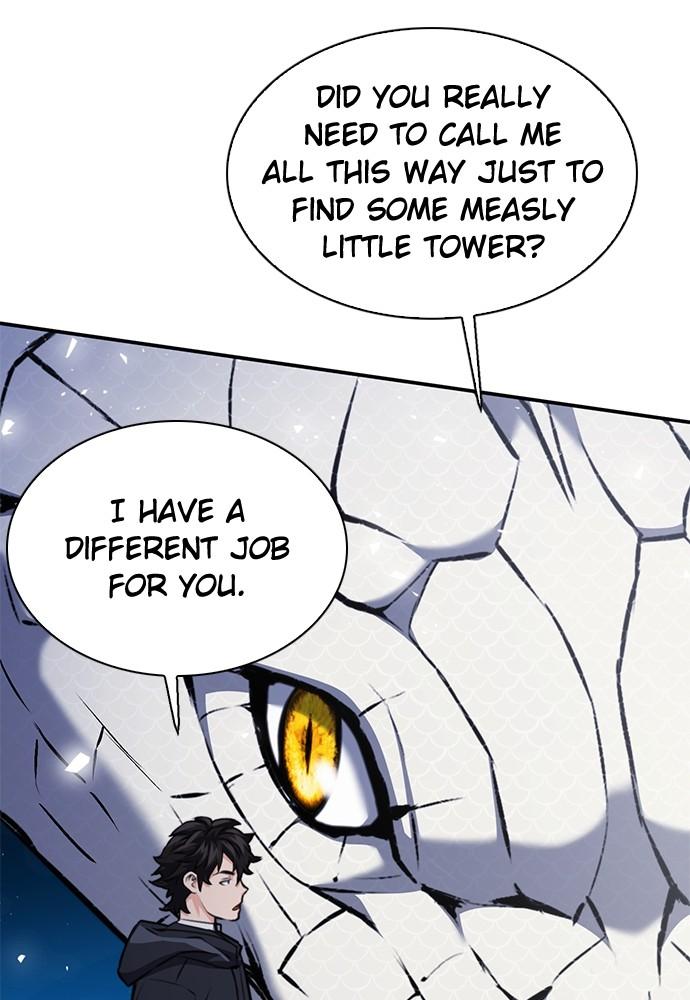 The Druid of Seoul Station Chapter 141 - Page 13