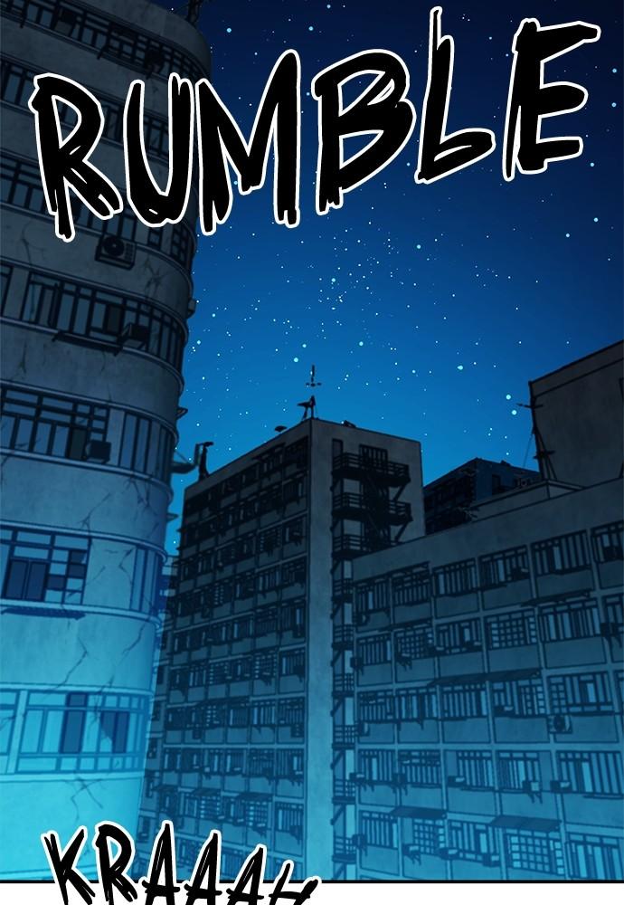 The Druid of Seoul Station Chapter 141 - Page 16