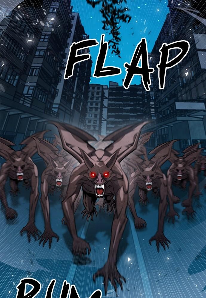 The Druid of Seoul Station Chapter 141 - Page 18