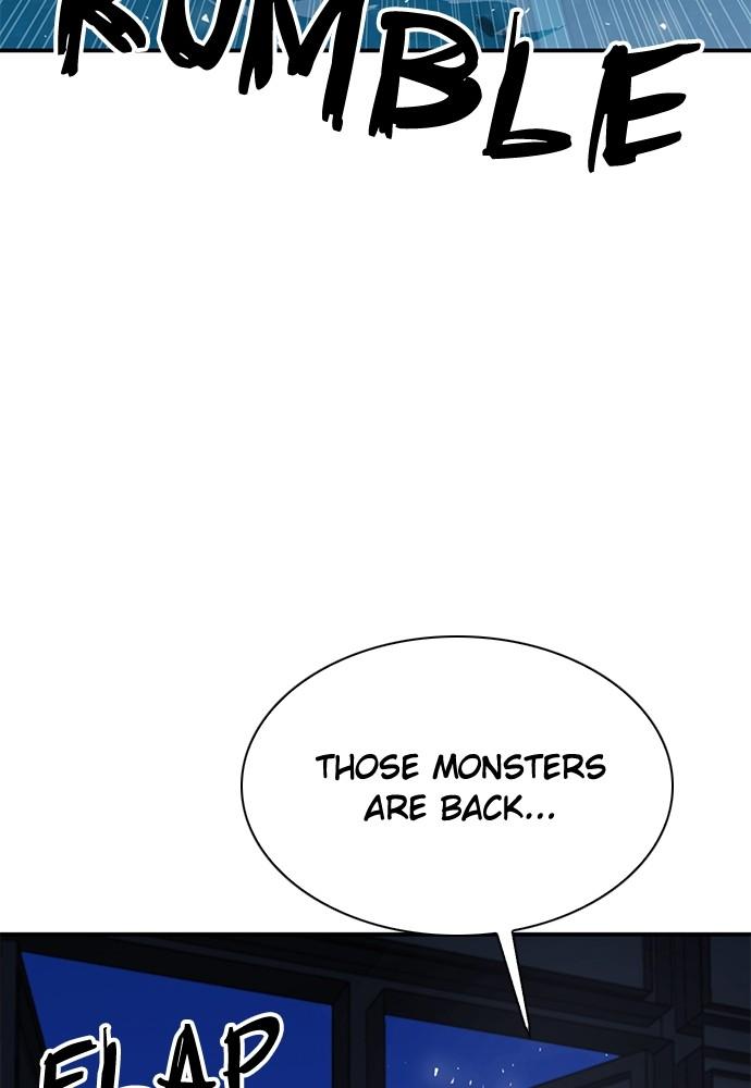 The Druid of Seoul Station Chapter 141 - Page 19