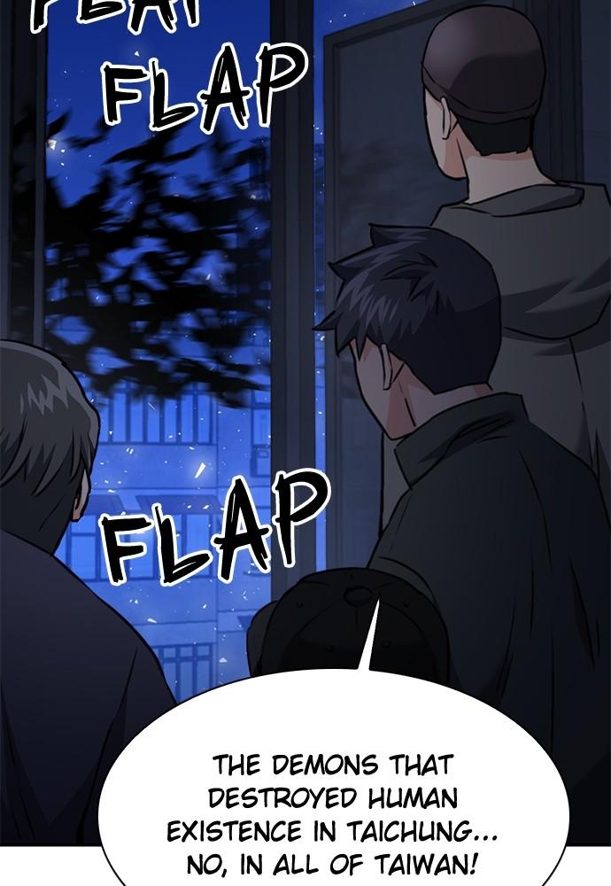 The Druid of Seoul Station Chapter 141 - Page 20