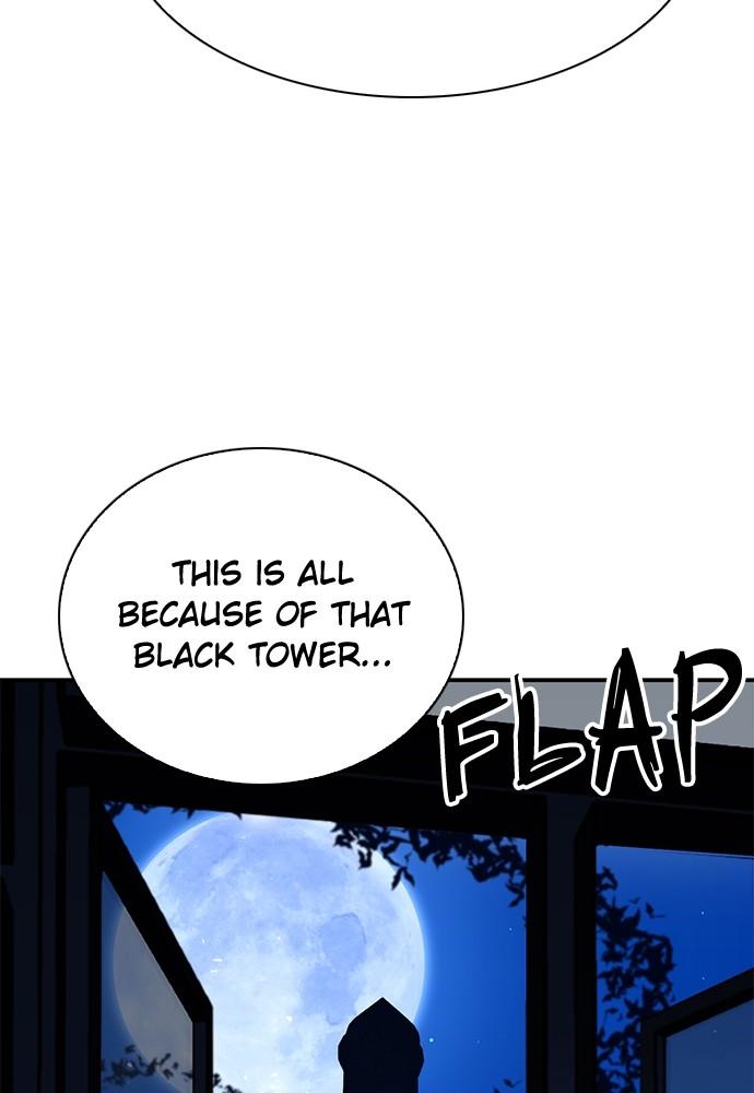 The Druid of Seoul Station Chapter 141 - Page 21