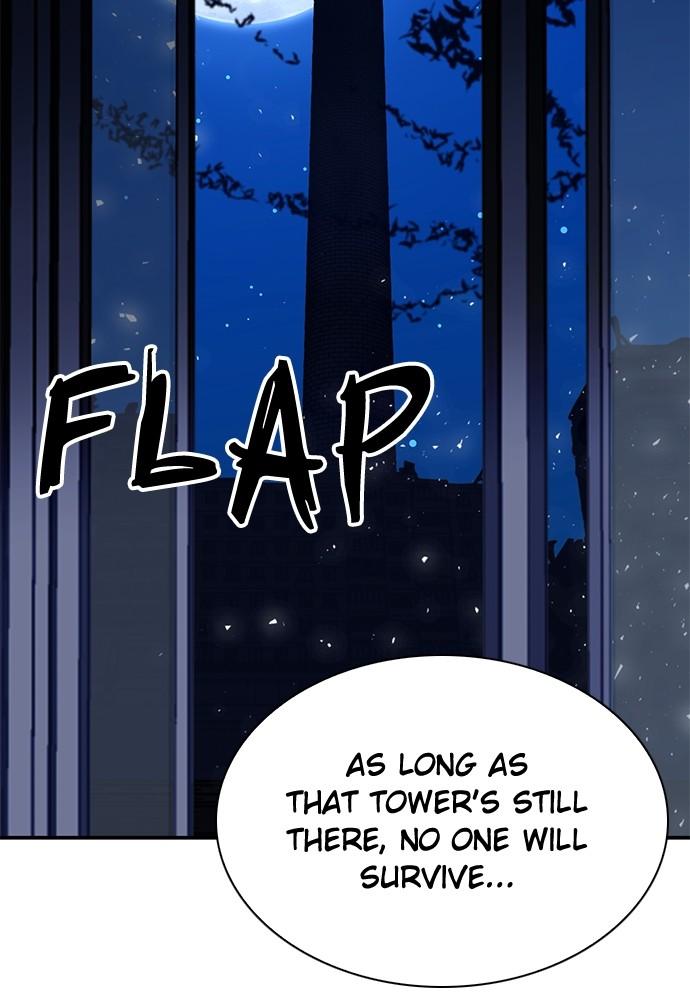 The Druid of Seoul Station Chapter 141 - Page 22