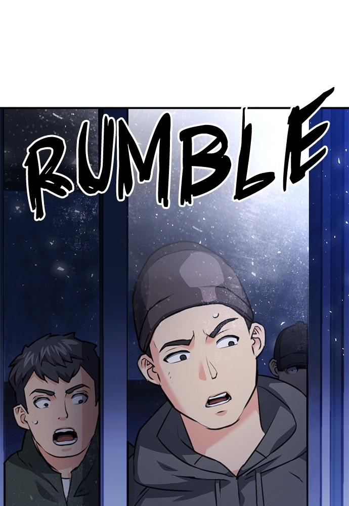 The Druid of Seoul Station Chapter 141 - Page 24