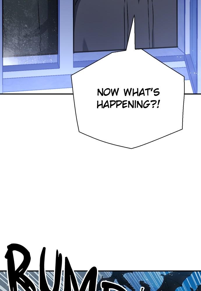 The Druid of Seoul Station Chapter 141 - Page 25