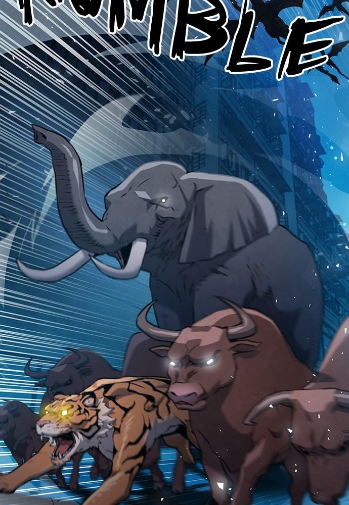 The Druid of Seoul Station Chapter 141 - Page 26