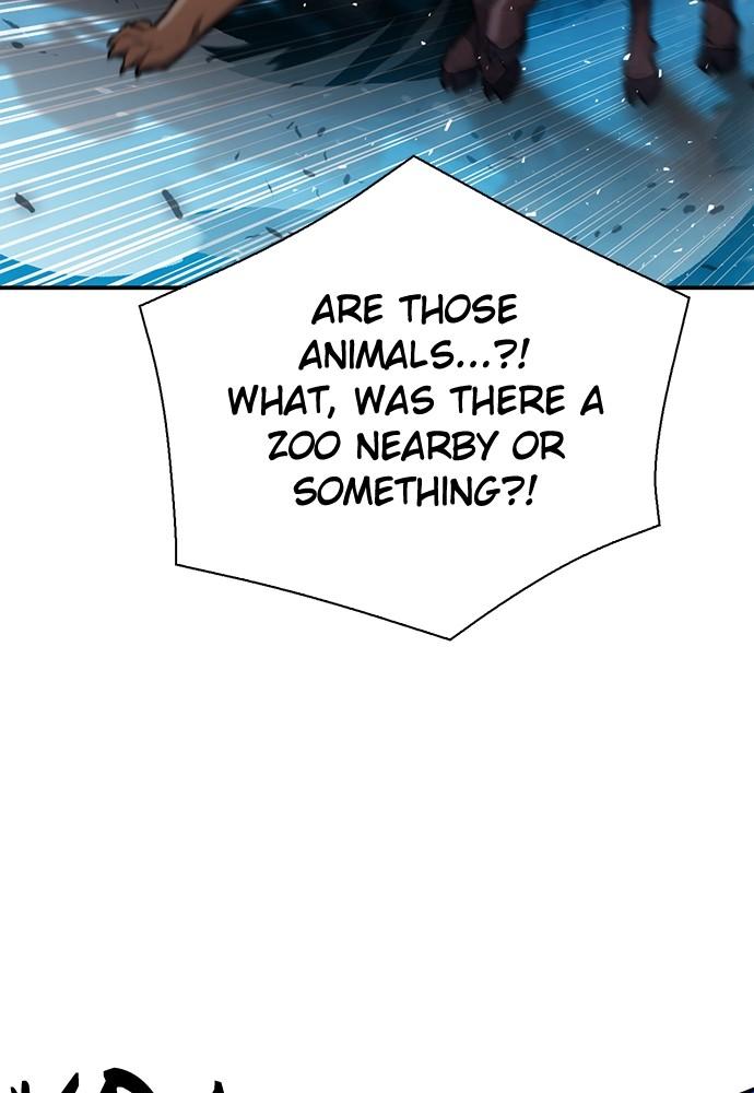 The Druid of Seoul Station Chapter 141 - Page 27