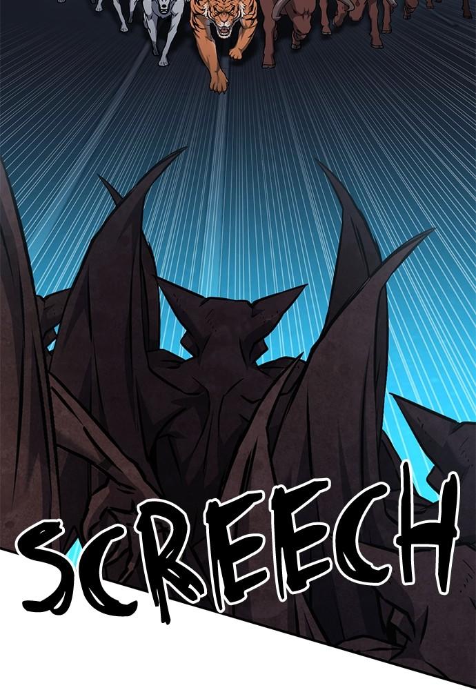 The Druid of Seoul Station Chapter 141 - Page 29