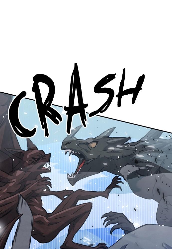 The Druid of Seoul Station Chapter 141 - Page 30