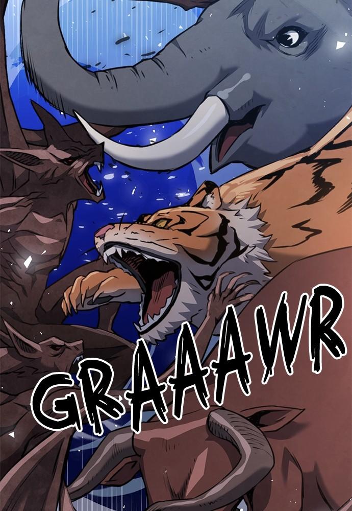 The Druid of Seoul Station Chapter 141 - Page 31