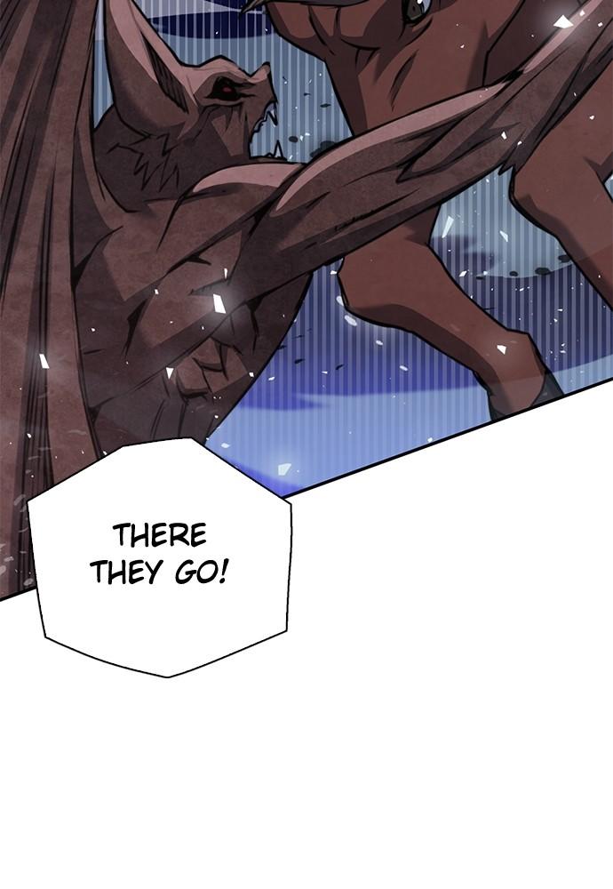 The Druid of Seoul Station Chapter 141 - Page 32