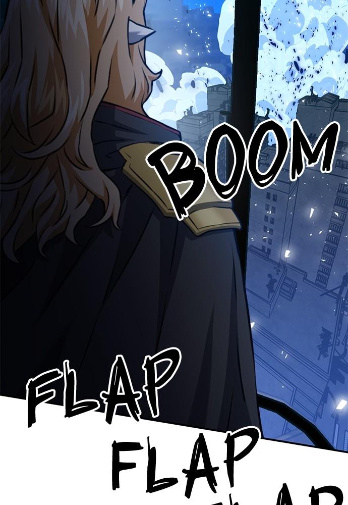 The Druid of Seoul Station Chapter 141 - Page 34