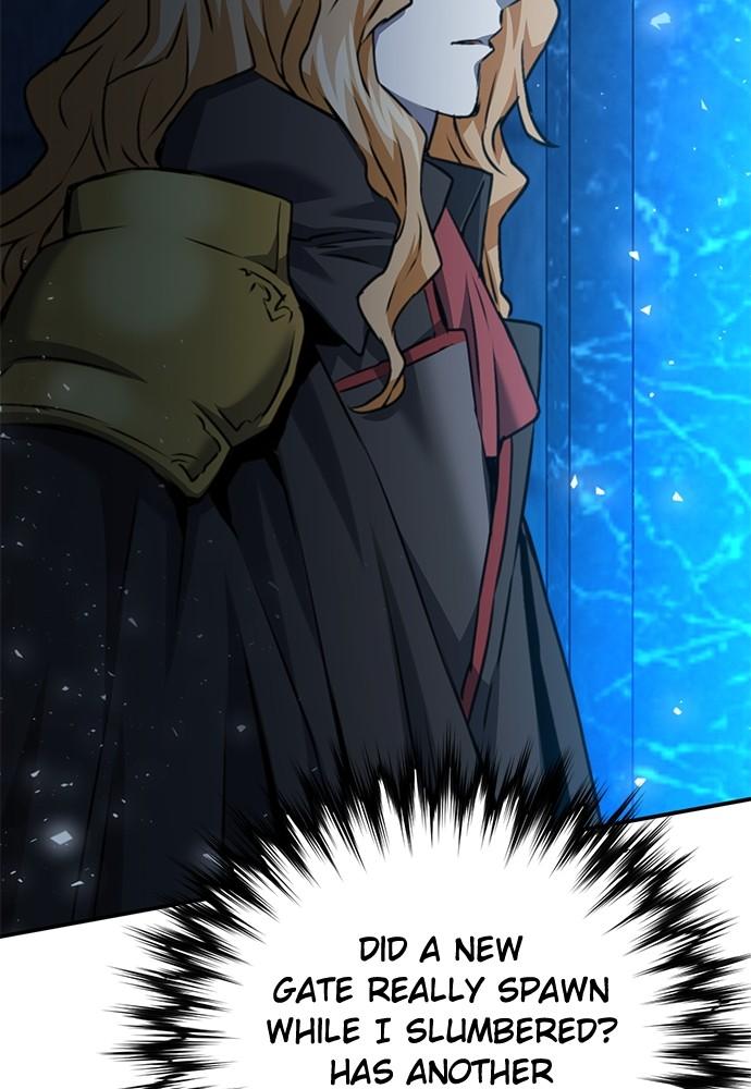 The Druid of Seoul Station Chapter 141 - Page 36