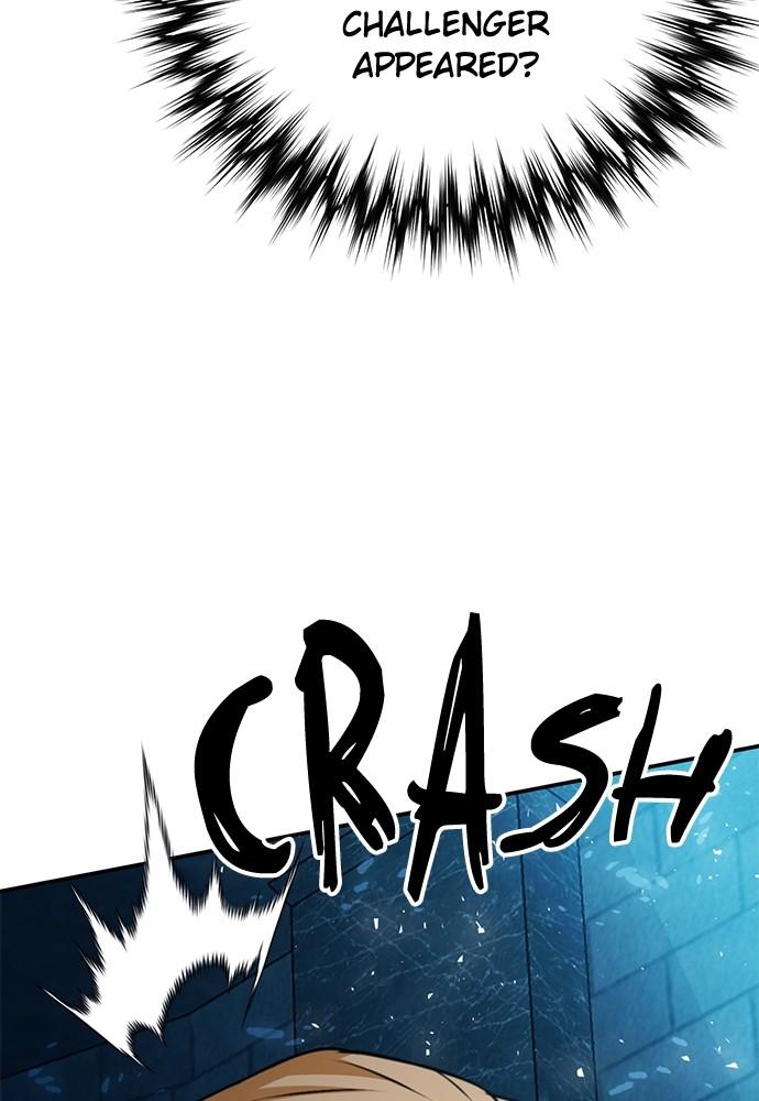 The Druid of Seoul Station Chapter 141 - Page 37