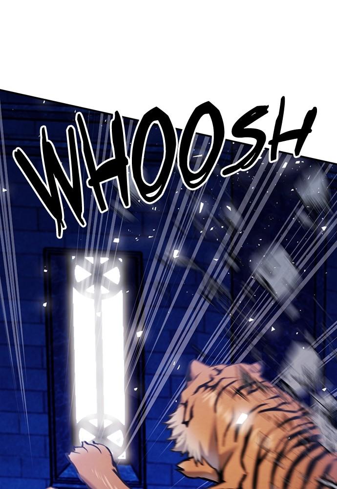 The Druid of Seoul Station Chapter 141 - Page 40