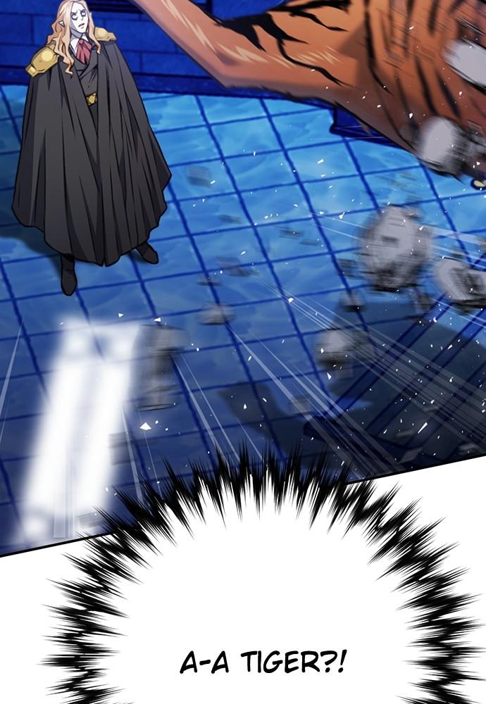 The Druid of Seoul Station Chapter 141 - Page 41