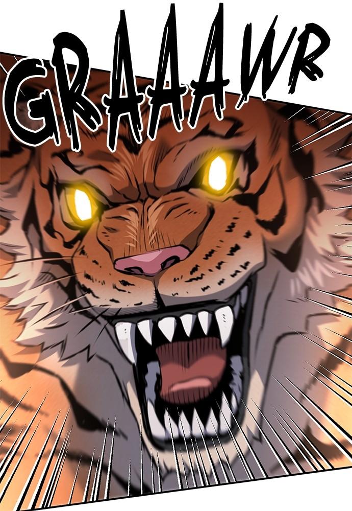 The Druid of Seoul Station Chapter 141 - Page 43