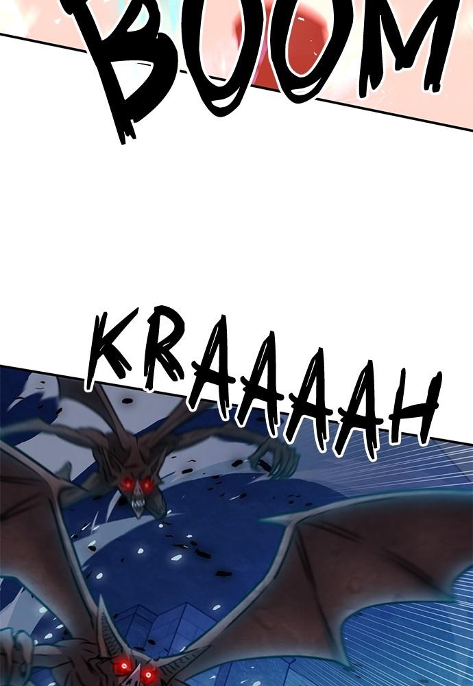 The Druid of Seoul Station Chapter 141 - Page 46