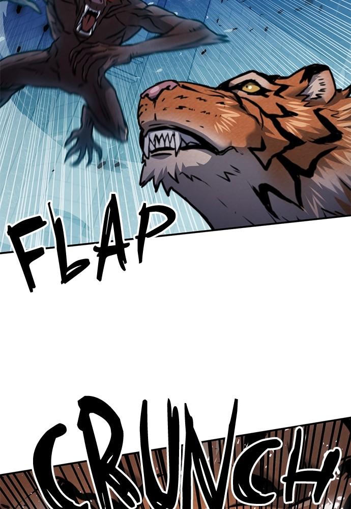 The Druid of Seoul Station Chapter 141 - Page 47