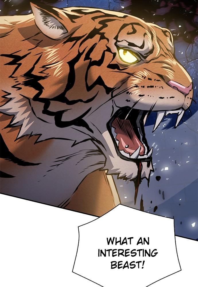 The Druid of Seoul Station Chapter 141 - Page 53