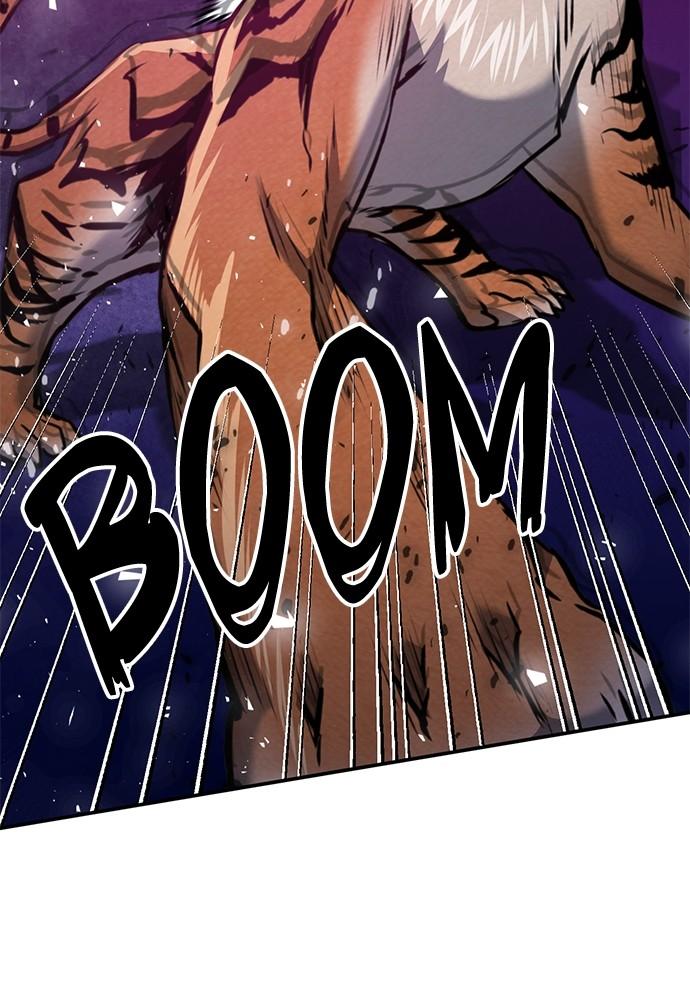 The Druid of Seoul Station Chapter 141 - Page 58