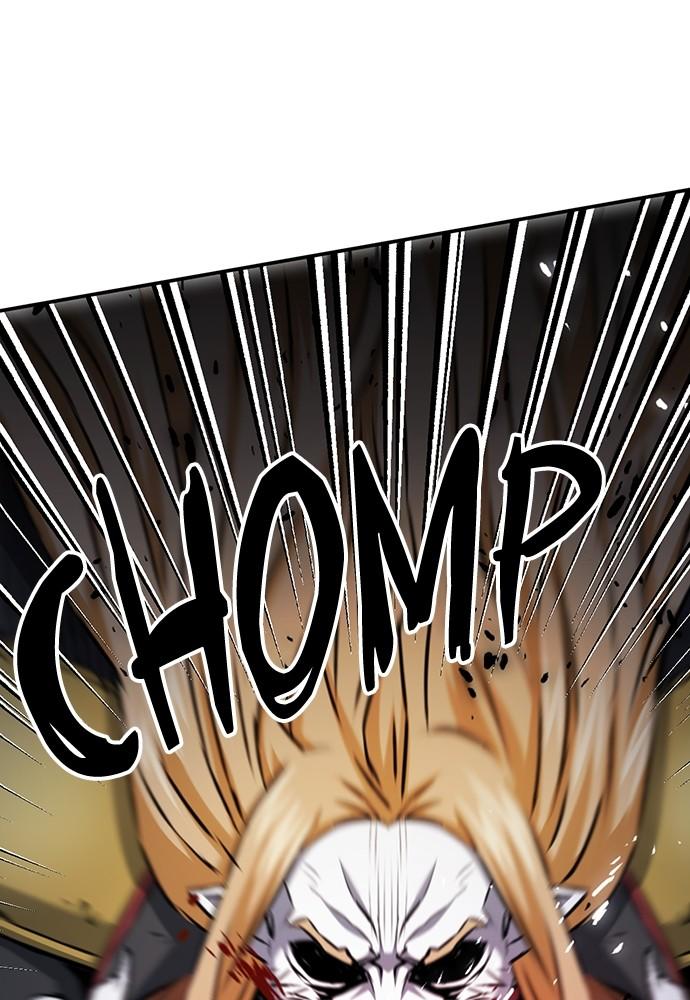 The Druid of Seoul Station Chapter 141 - Page 59