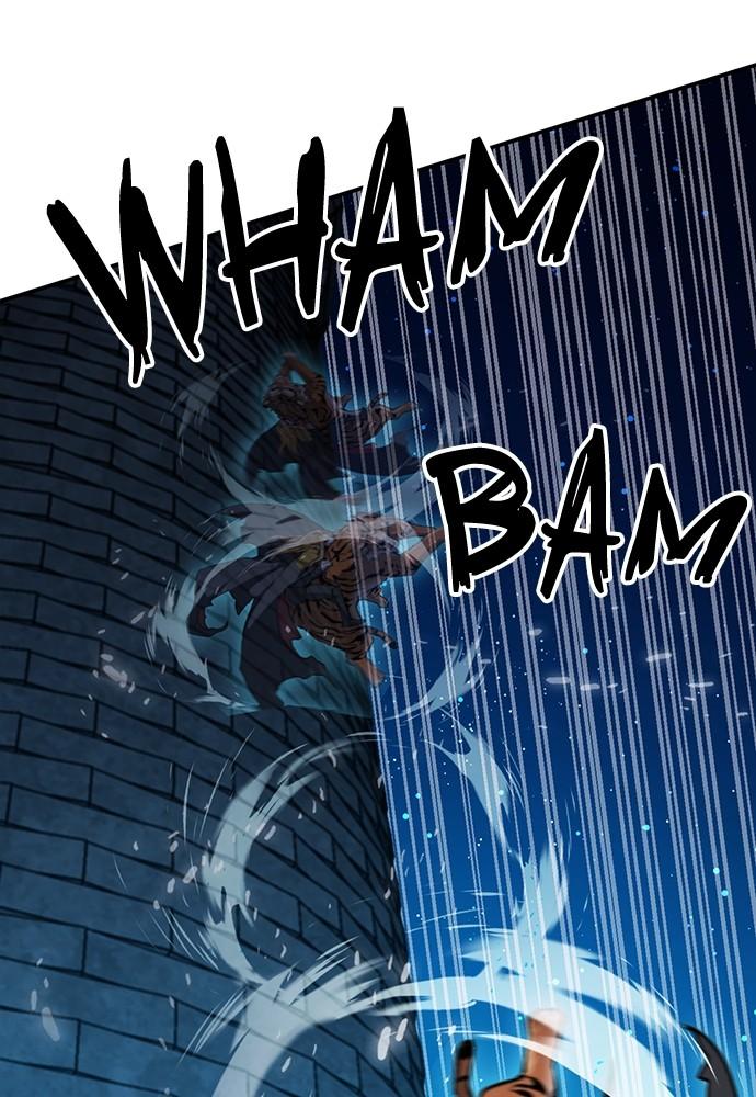 The Druid of Seoul Station Chapter 141 - Page 65