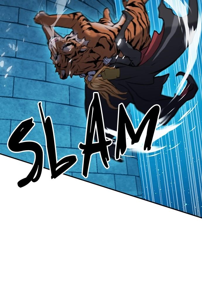 The Druid of Seoul Station Chapter 141 - Page 66