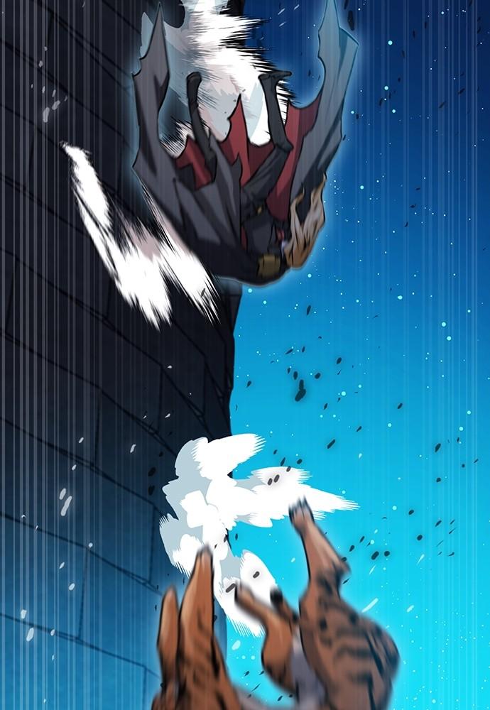 The Druid of Seoul Station Chapter 141 - Page 69